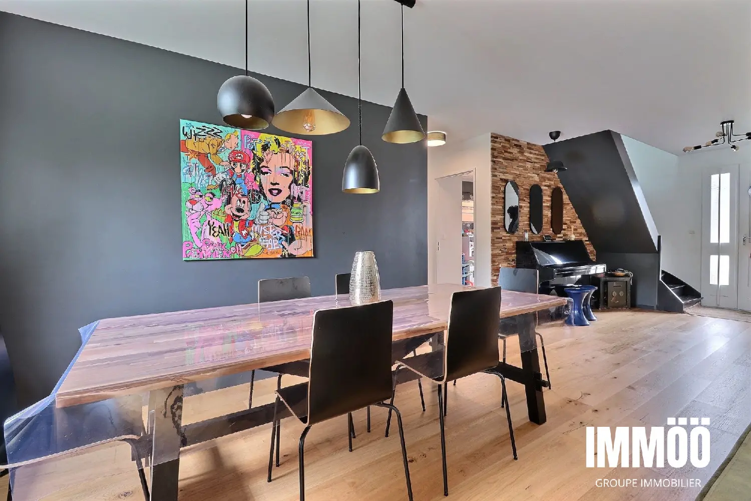  à vendre maison Bihorel Seine-Maritime 2