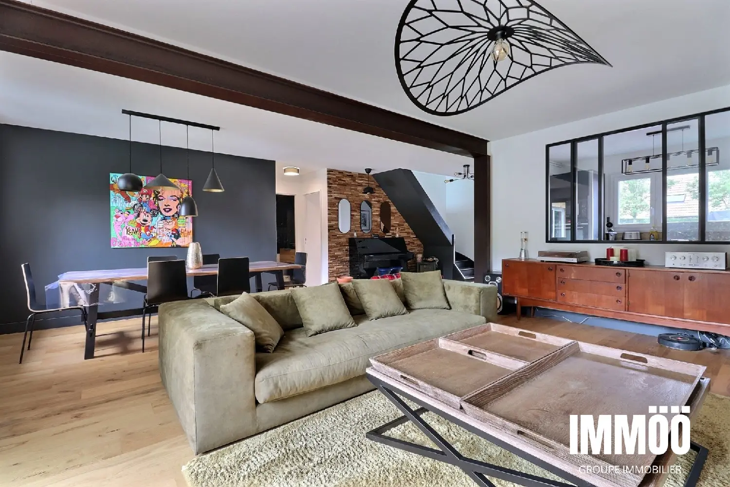  à vendre maison Bihorel Seine-Maritime 3