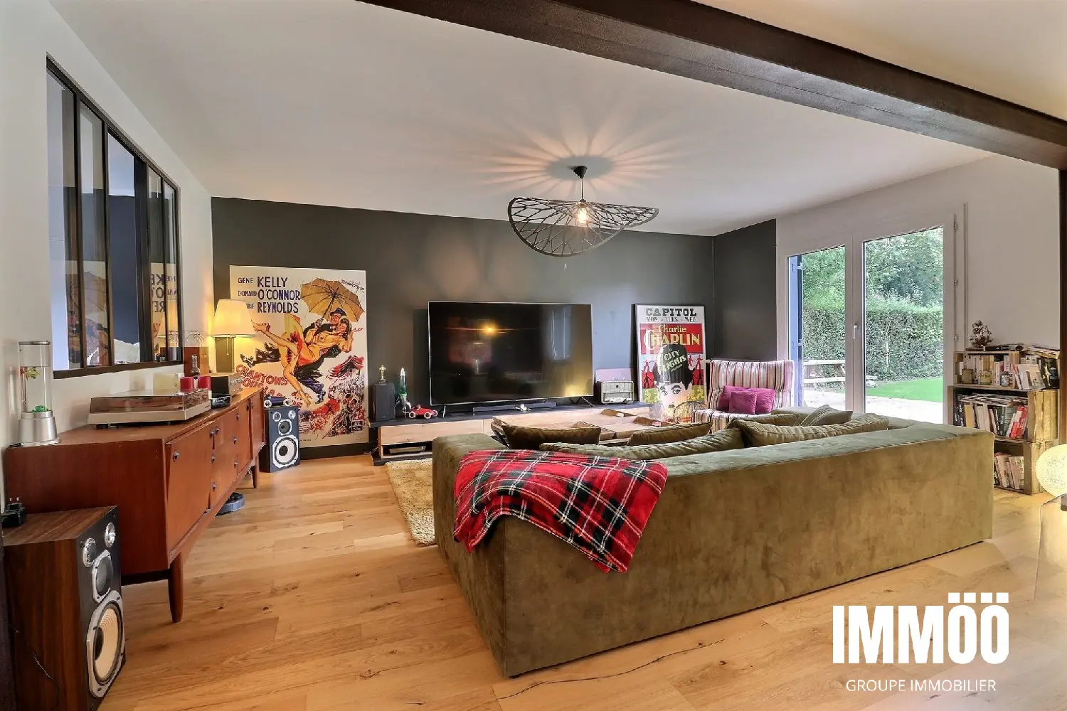  à vendre maison Bihorel Seine-Maritime 4