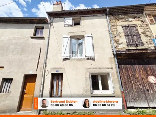 Billom Puy-de-Dôme casa foto 7108922
