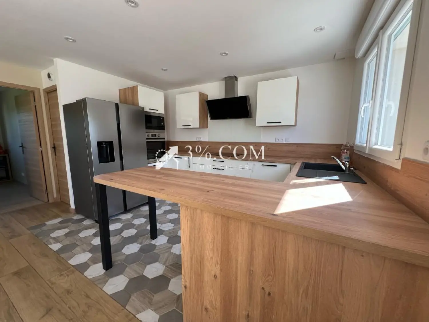  en venta casa Bimont Pas-de-Calais 2