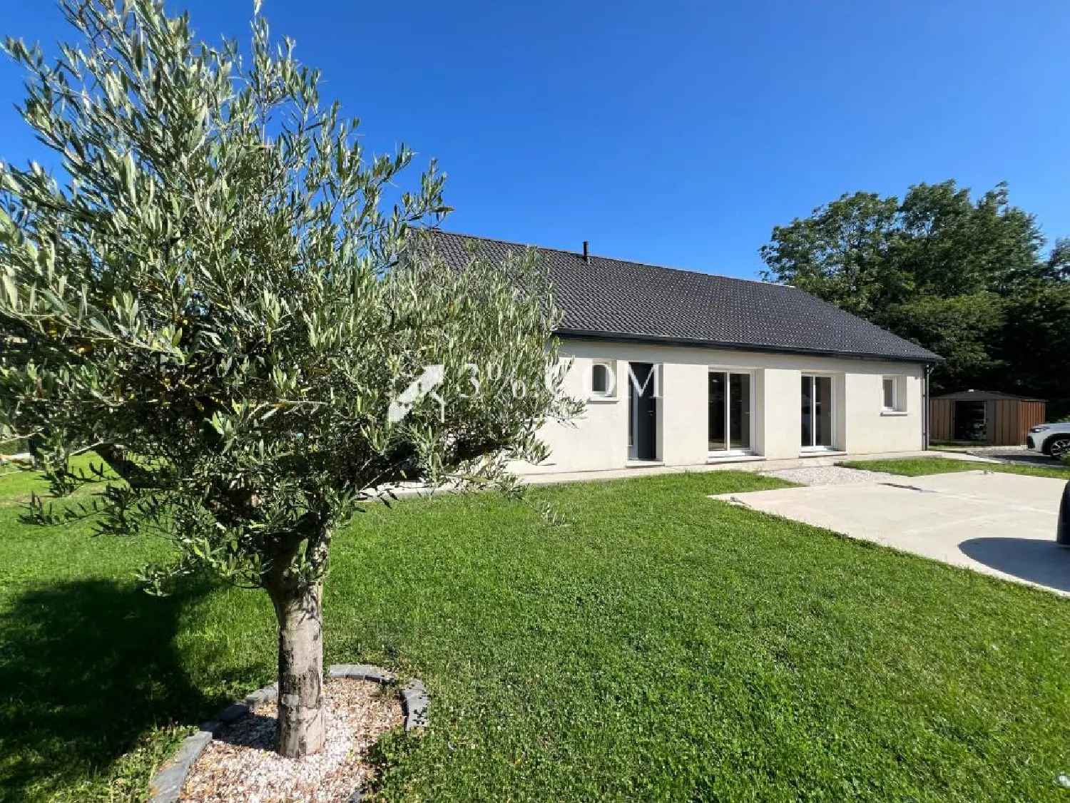  en venta casa Bimont Pas-de-Calais 3