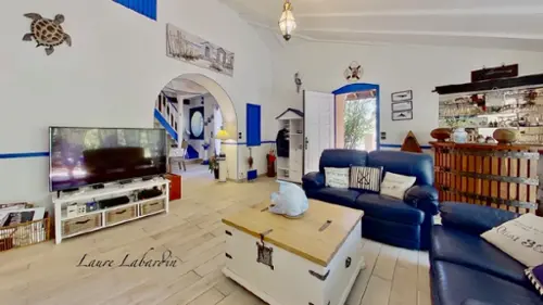 Birac-sur-Trec Lot-et-Garonne Haus Bild 7112673
