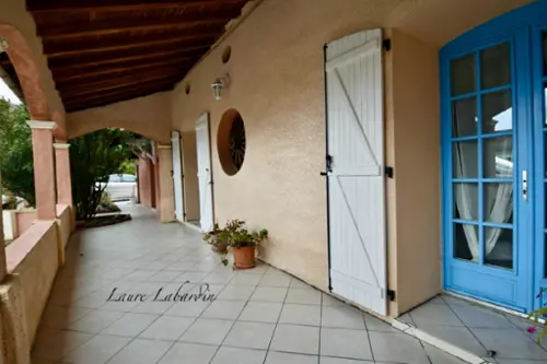 Birac-sur-Trec Lot-et-Garonne house foto 7115805