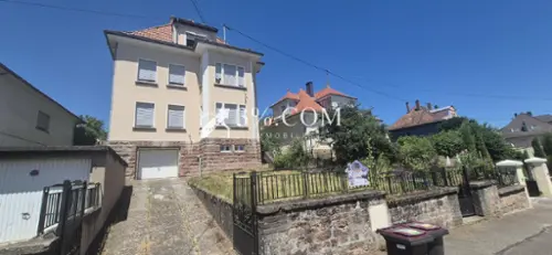 Bitche Moselle maison foto 7105353