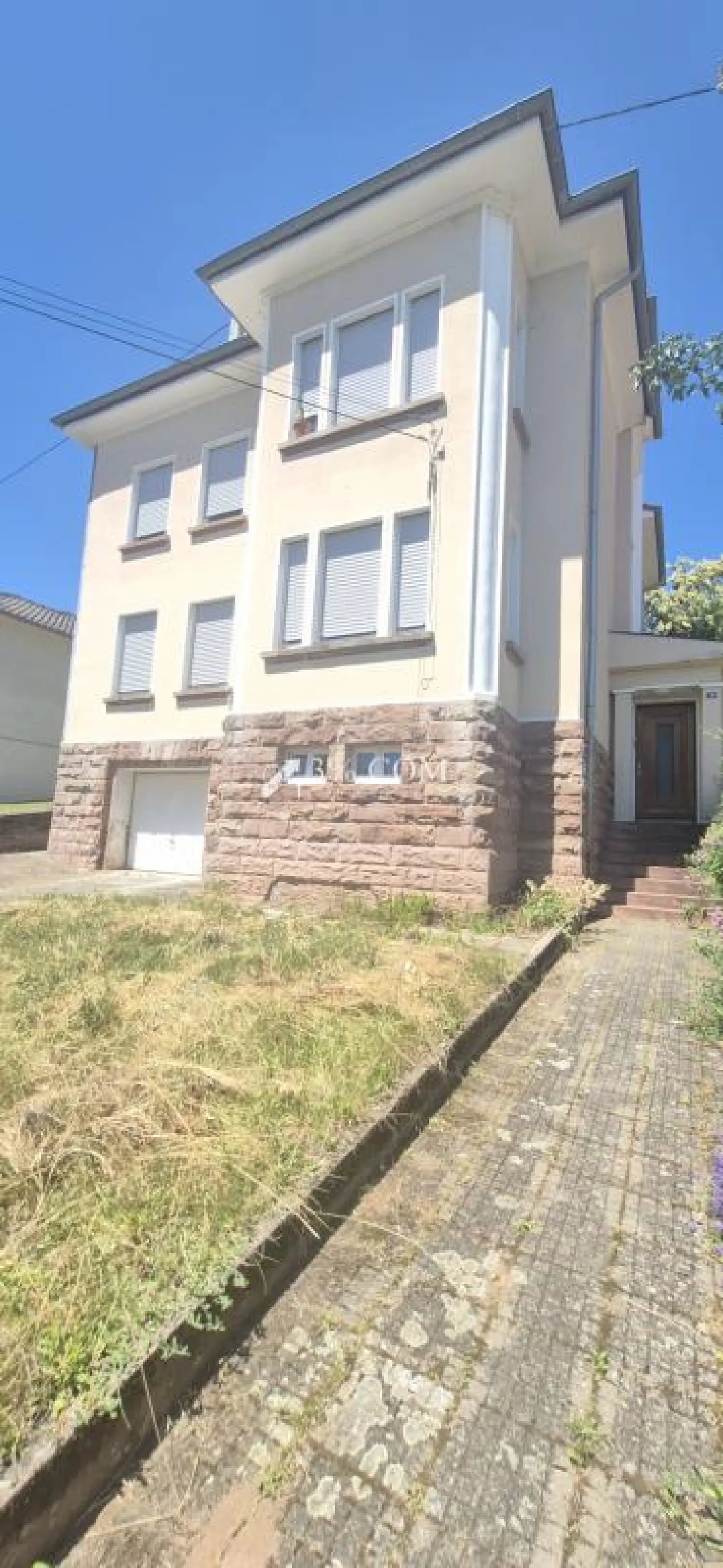  à vendre maison Bitche Moselle 2