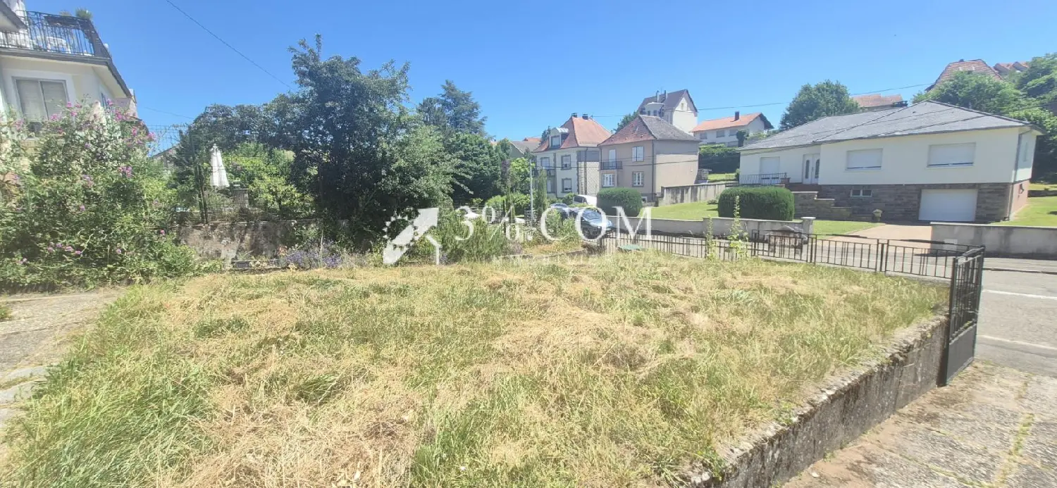  à vendre maison Bitche Moselle 3
