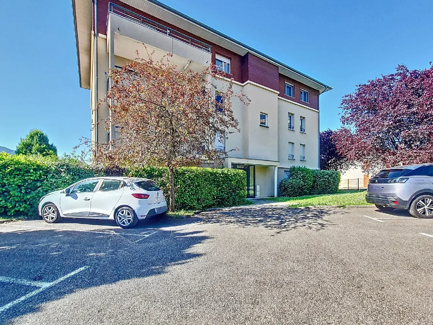  kaufen Haus Biviers Isère 2