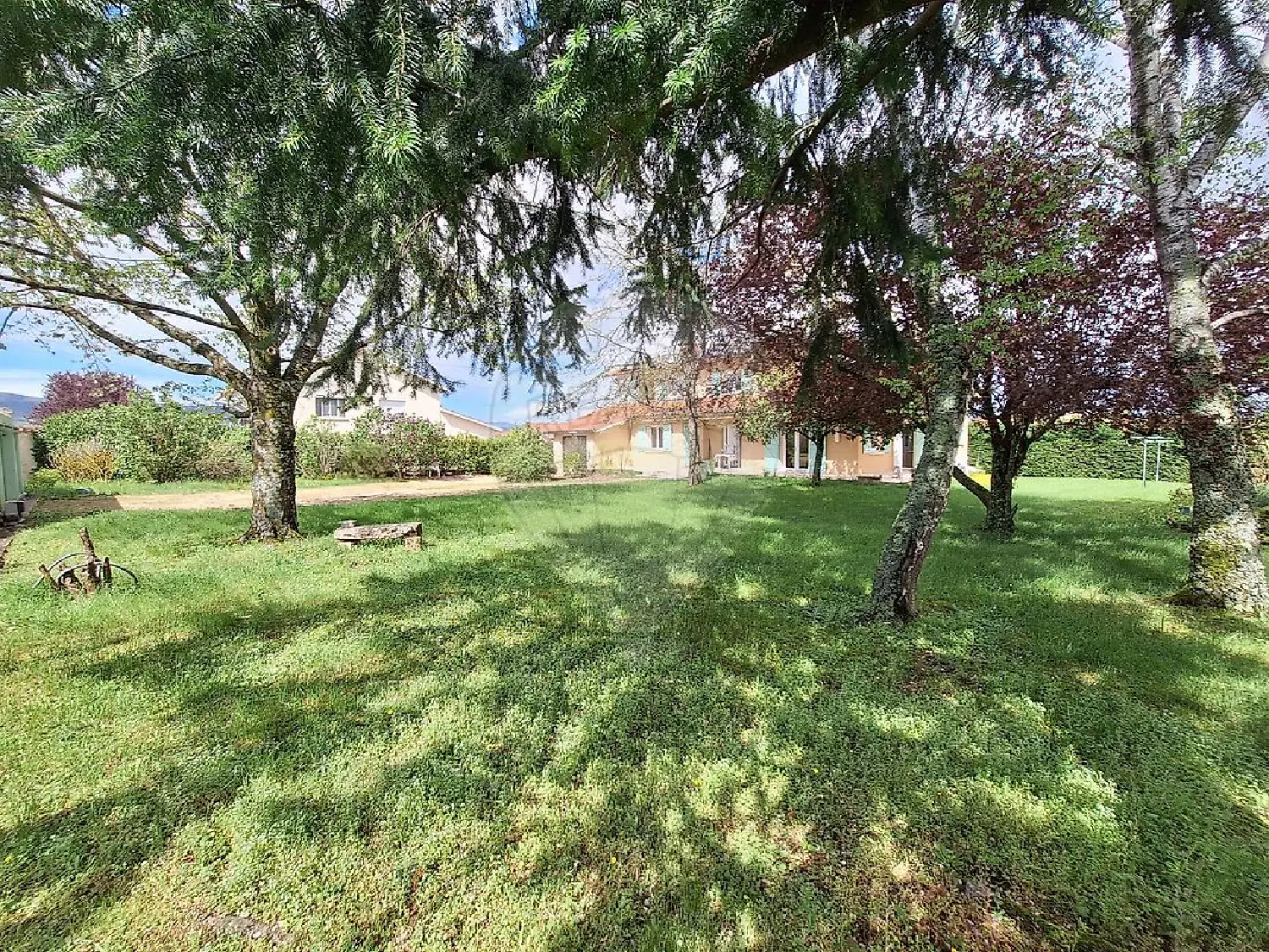  for sale house Blacé Rhône 2