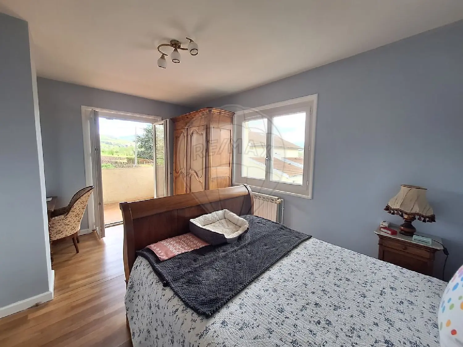  for sale house Blacé Rhône 3