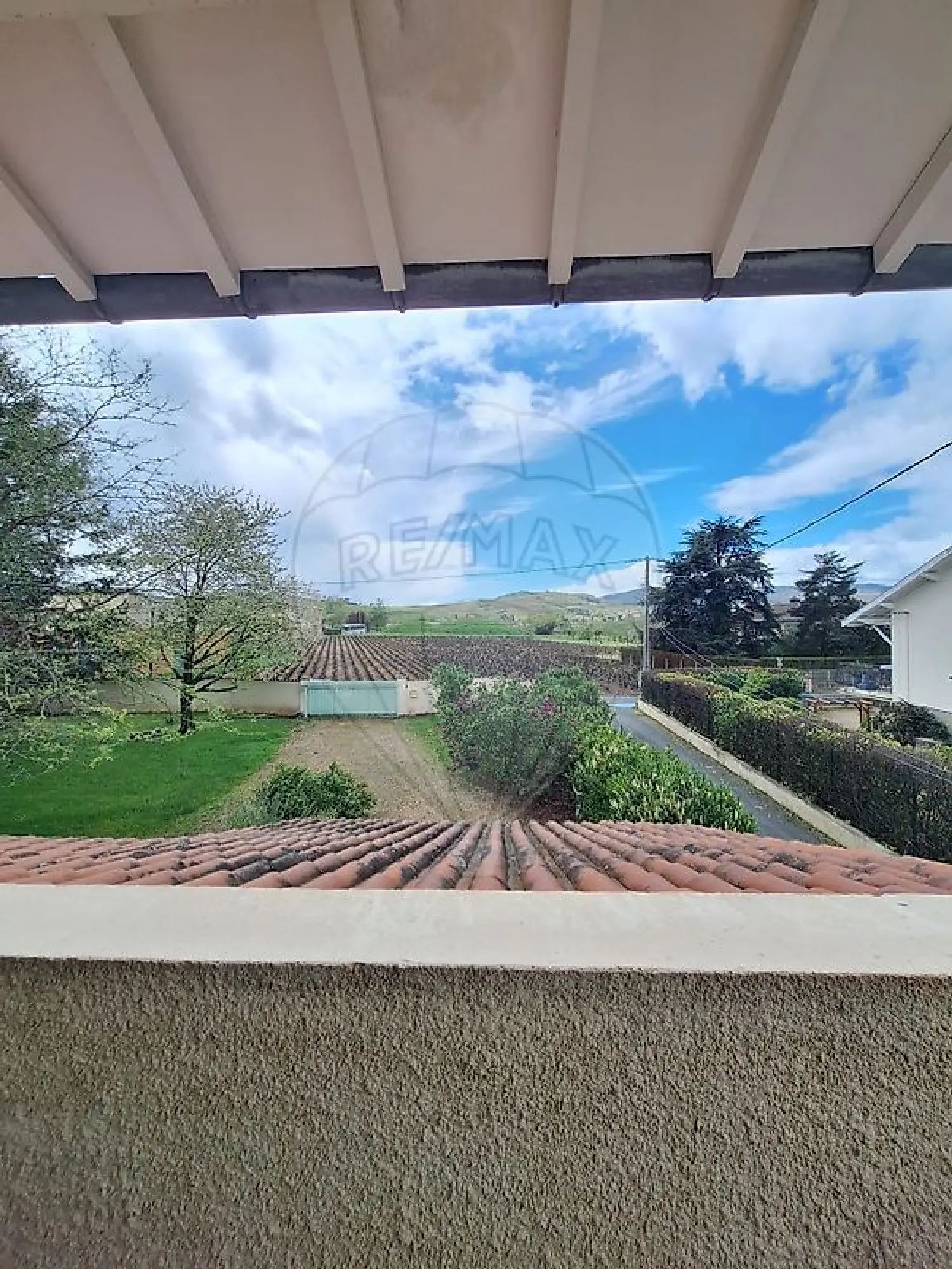  for sale house Blacé Rhône 4