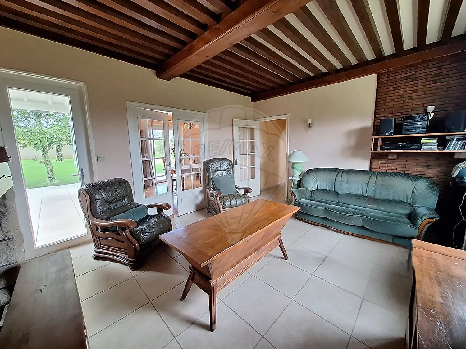  for sale house Blacé Rhône 6