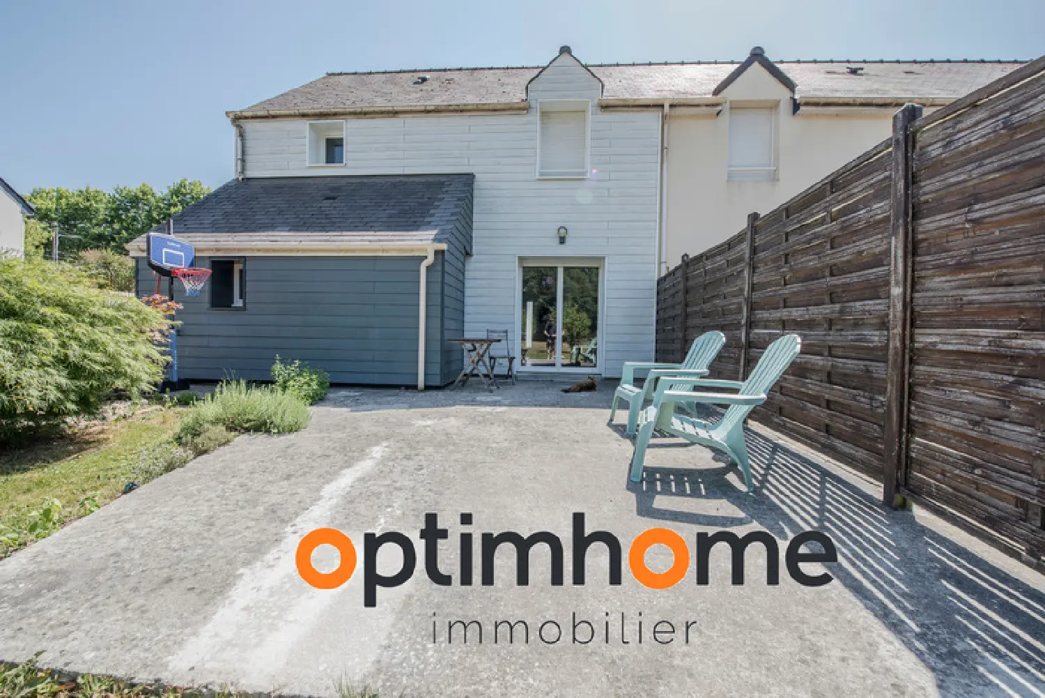  en venta casa Blain Loire-Atlantique 1