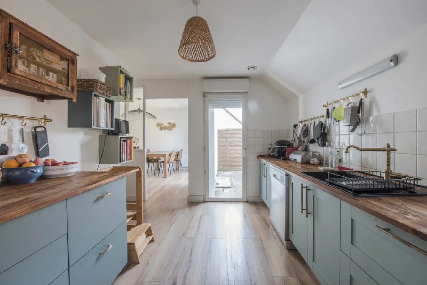  en venta casa Blain Loire-Atlantique 2