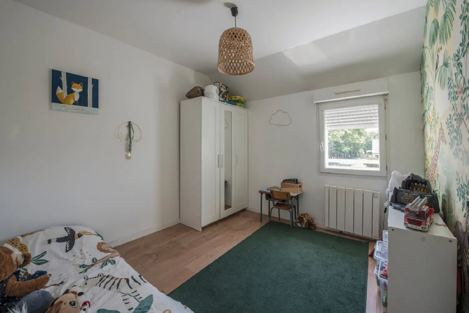  en venta casa Blain Loire-Atlantique 4
