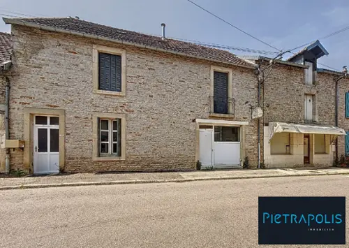 Blaisy-Bas Côte-d'Or casa foto 7104821