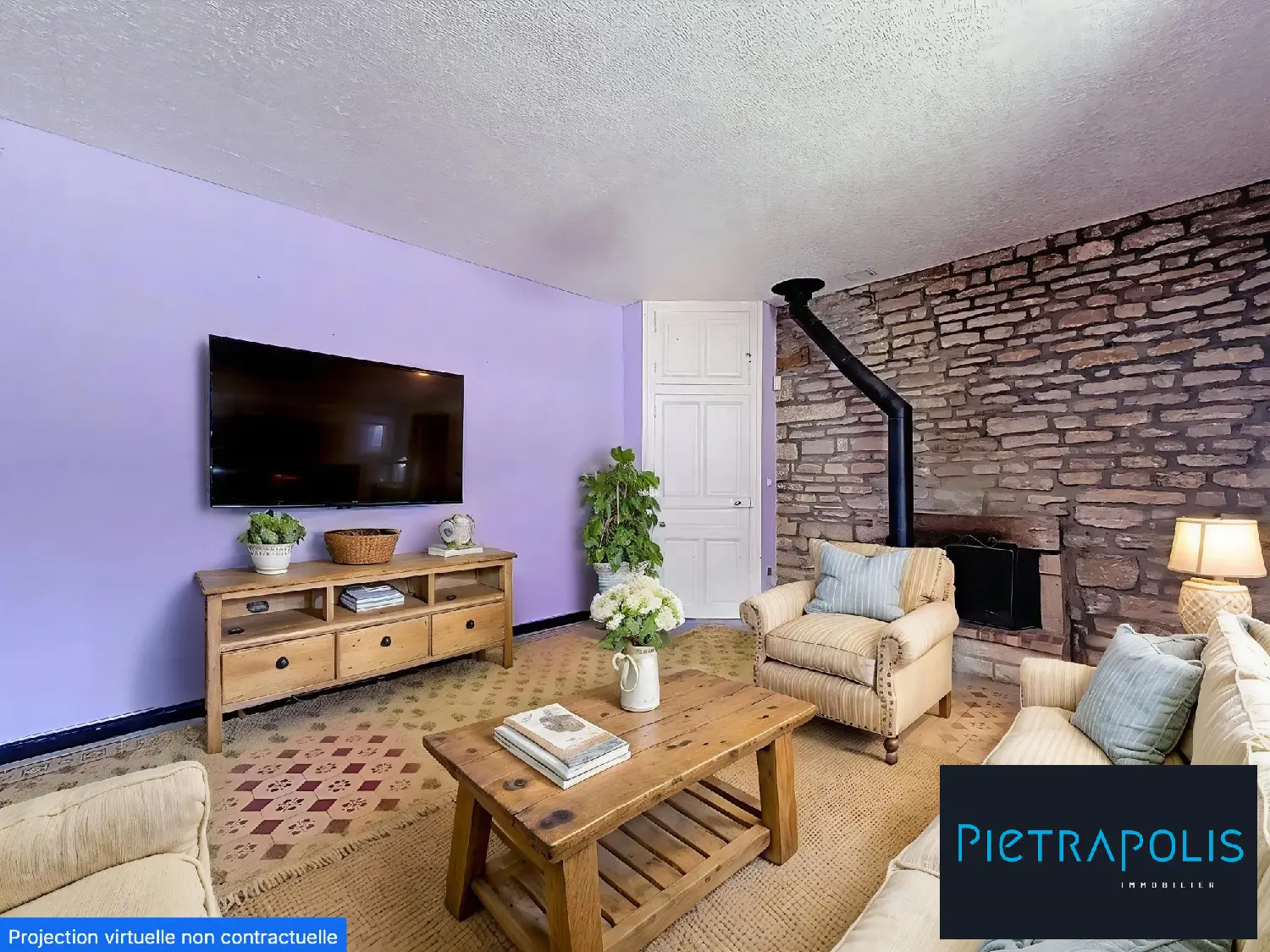  en venta casa Blaisy-Bas Côte-d'Or 3