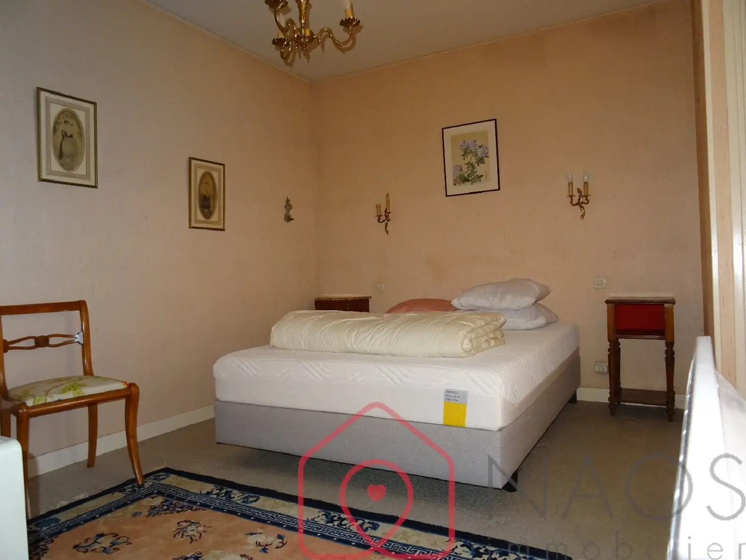  te koop huis Blancafort Cher 8
