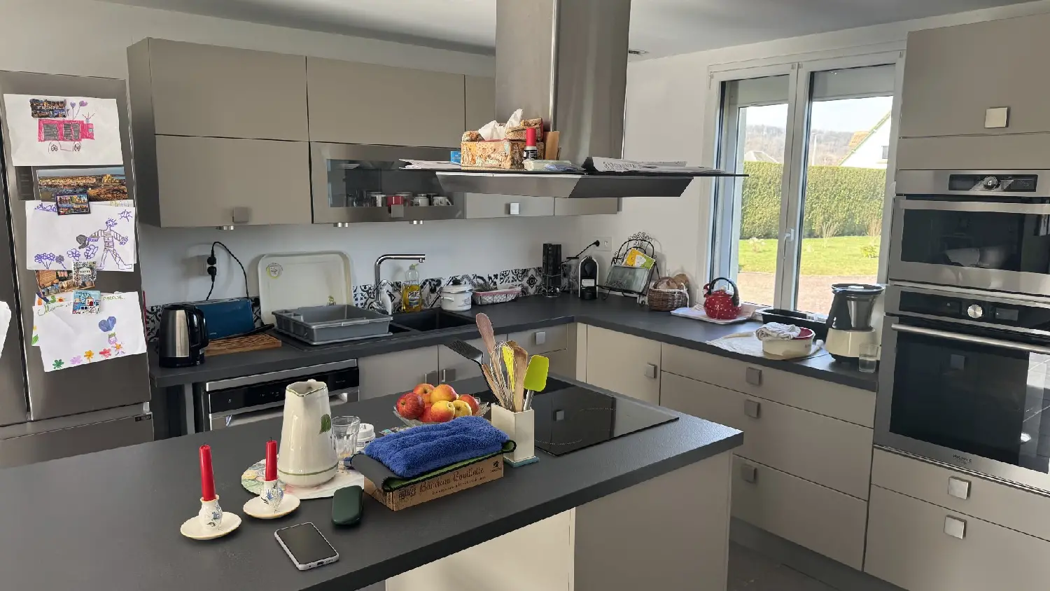  à vendre maison Blangy-sur-Bresle Seine-Maritime 4