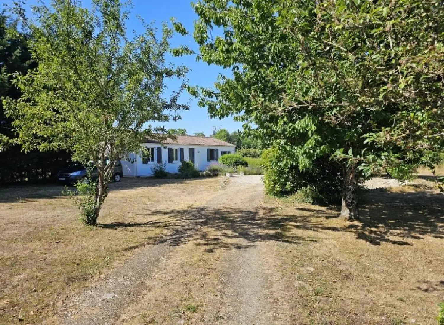  te koop huis Blanzay Vienne 4