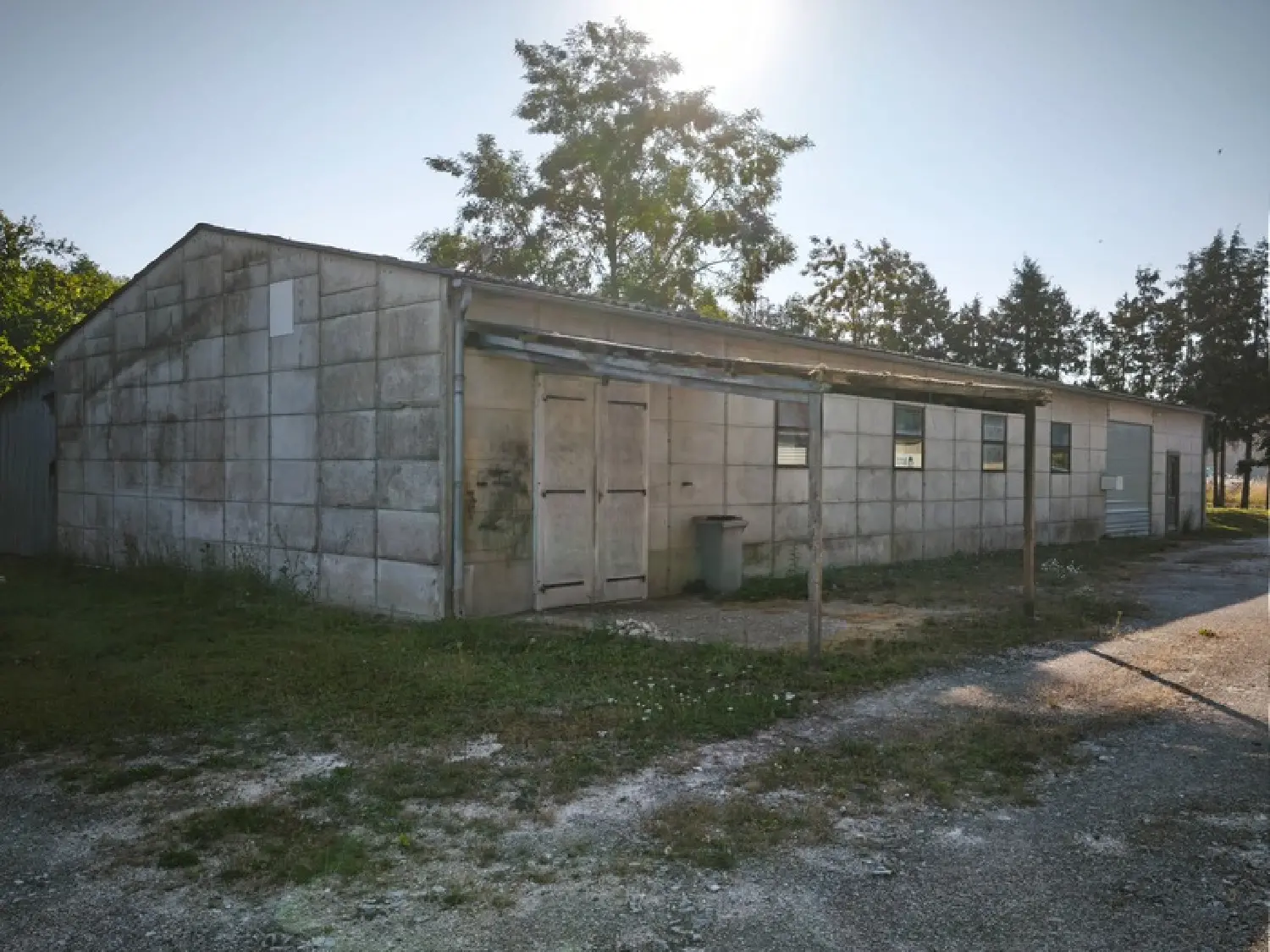  en venta casa Bléneau Yonne 1