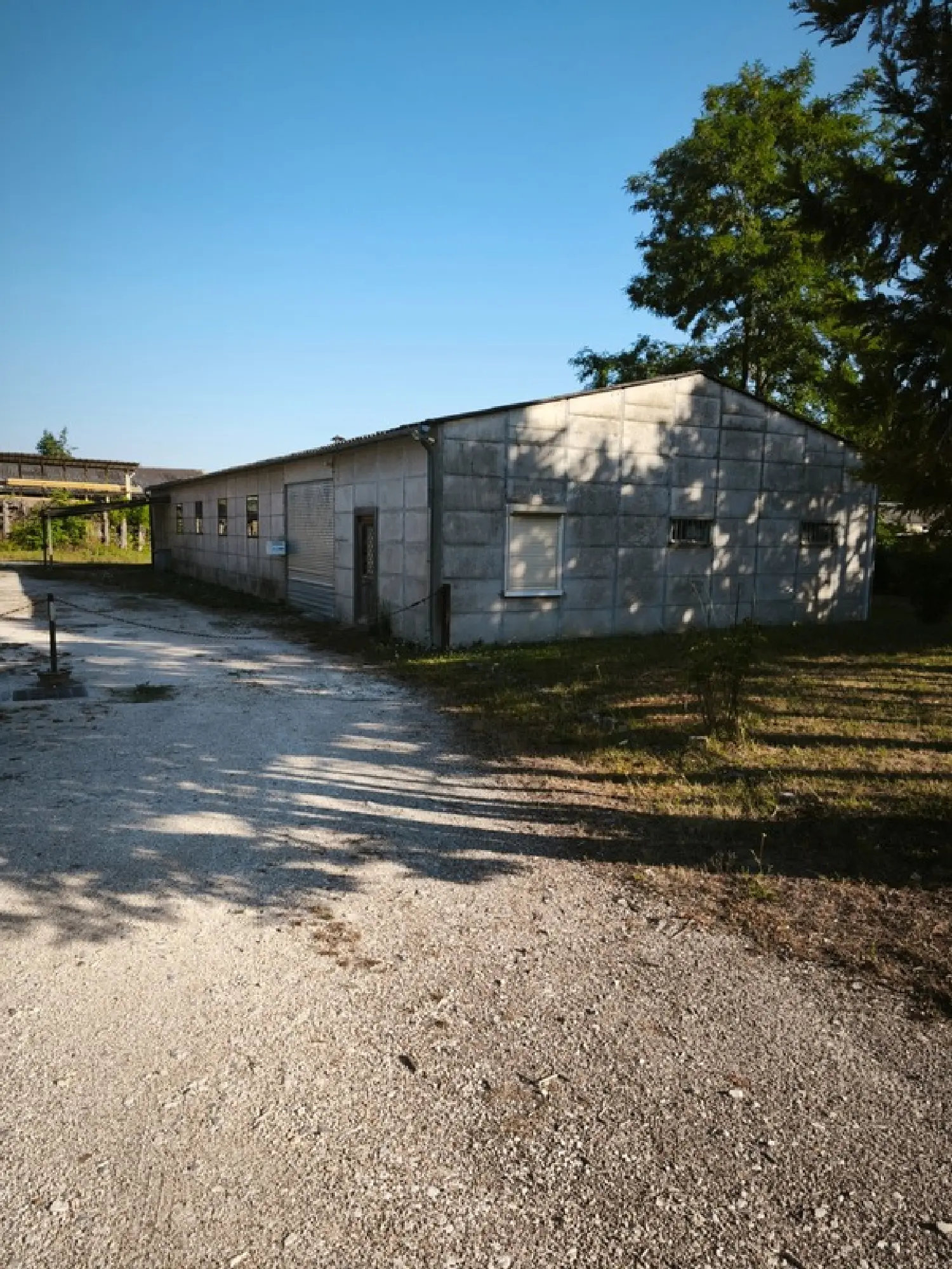  en venta casa Bléneau Yonne 2
