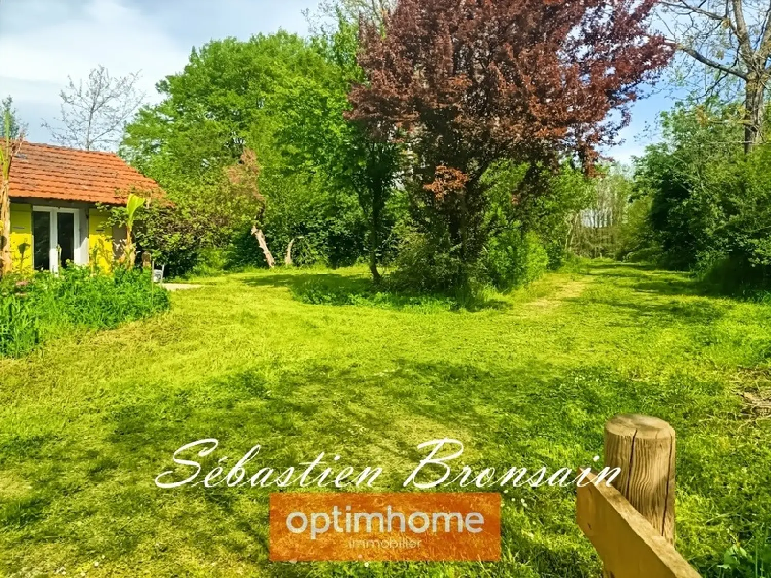  for sale house Bletterans Jura 1