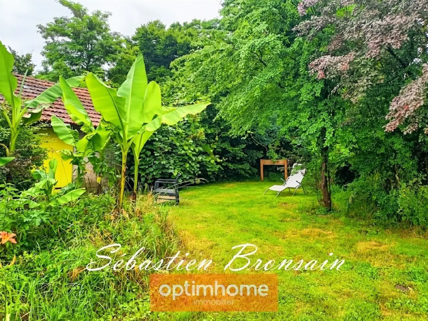  for sale house Bletterans Jura 3