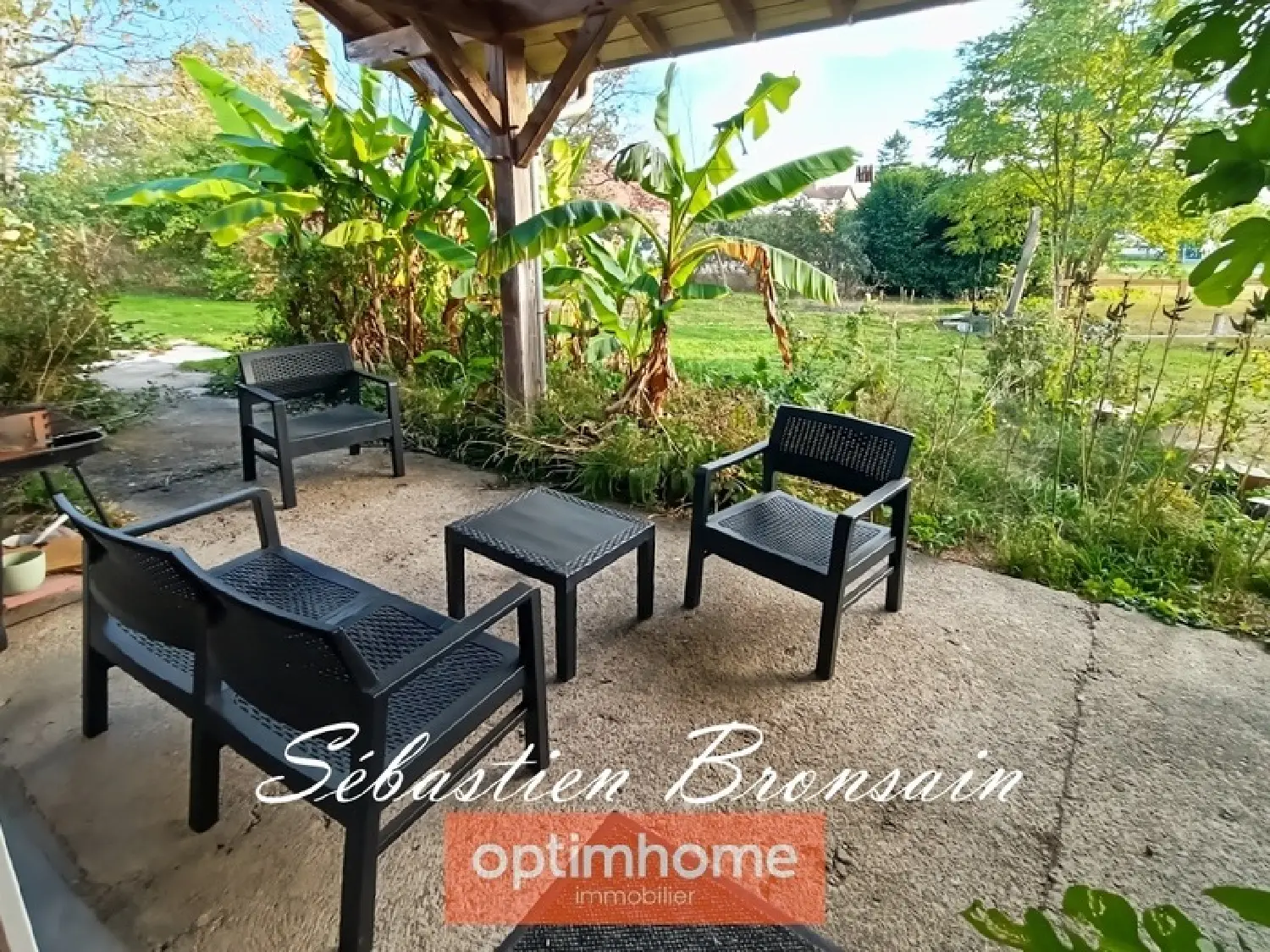  for sale house Bletterans Jura 7