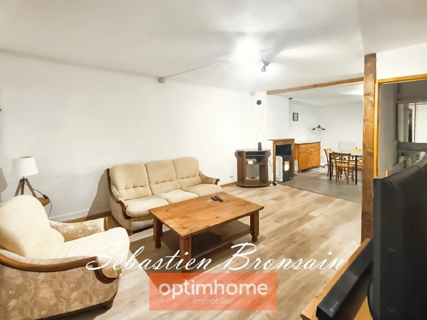  for sale house Bletterans Jura 8