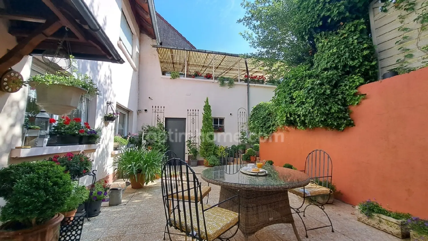  for sale house Bliesbruck Moselle 1