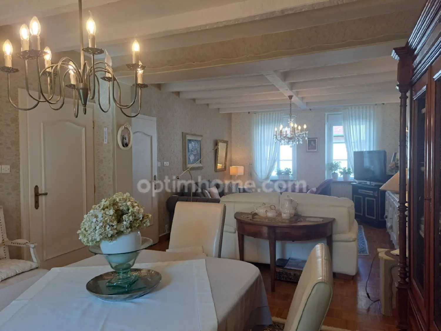  for sale house Bliesbruck Moselle 3