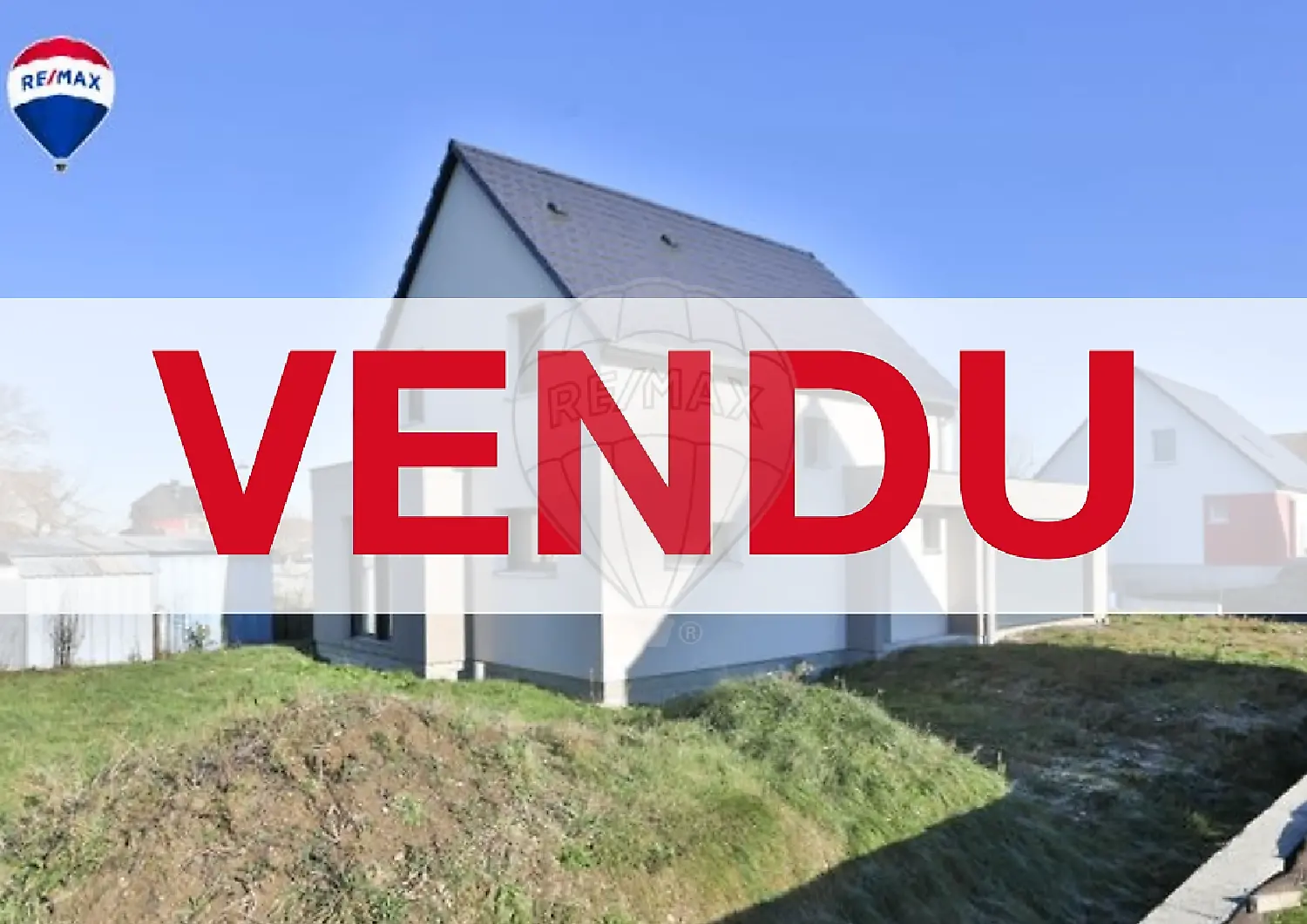  en venta casa Blodelsheim Haut-Rhin 1