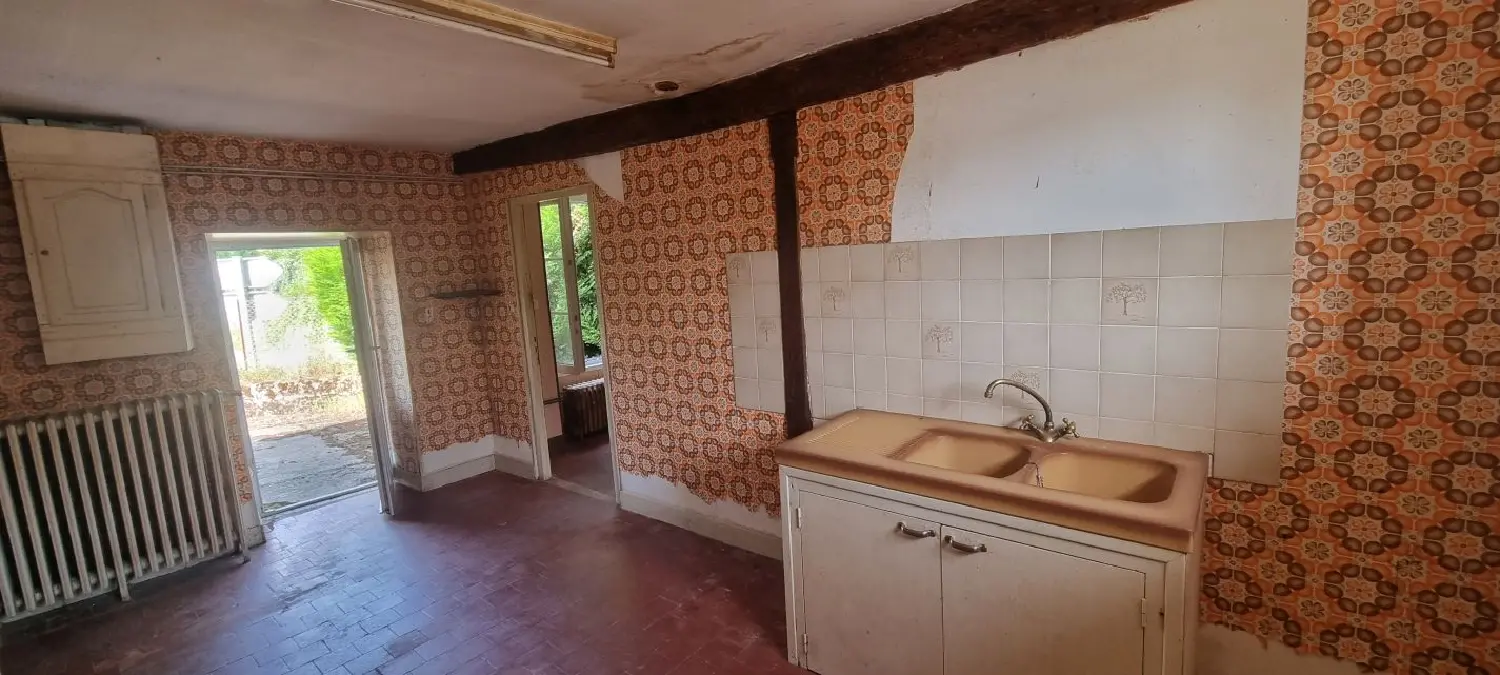  en venta casa Blois Loir-et-Cher 5