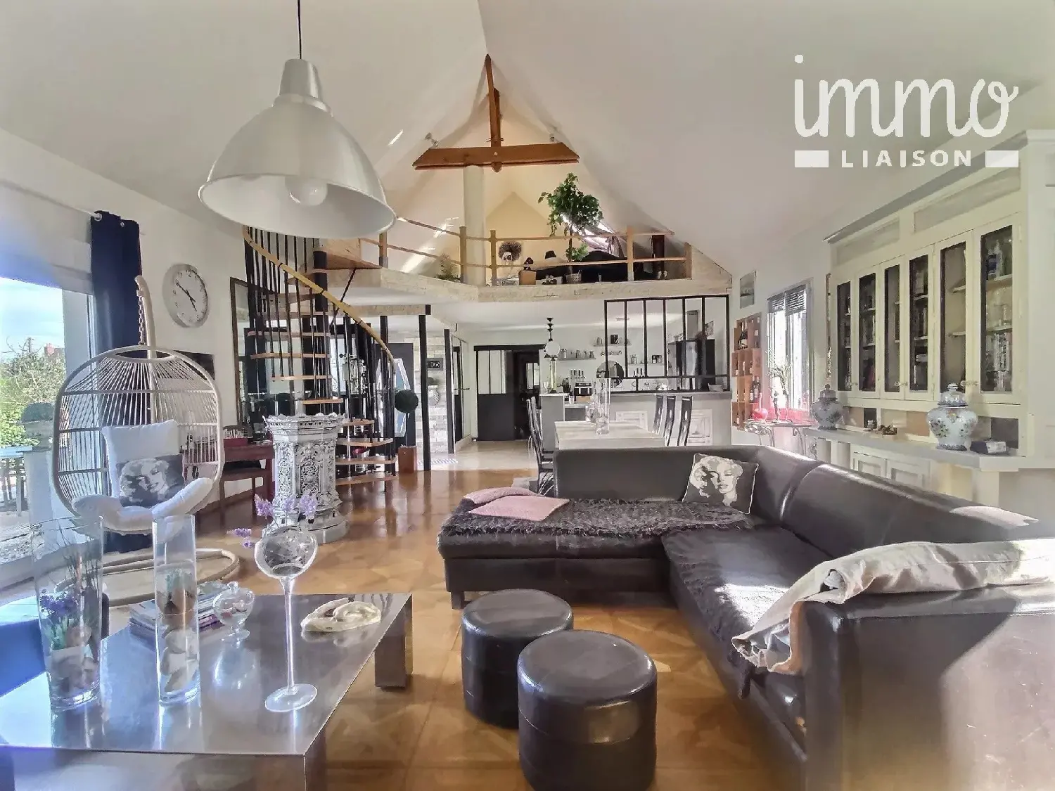  en venta casa Blois Loir-et-Cher 8