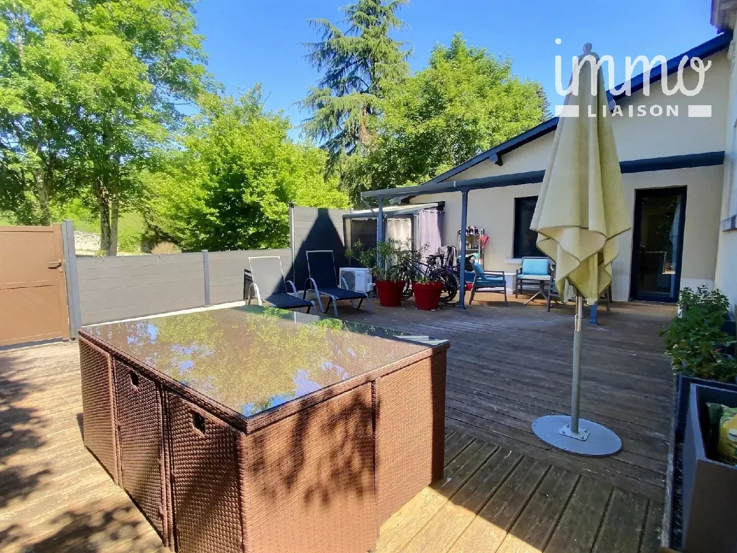  for sale house Blois Loir-et-Cher 1