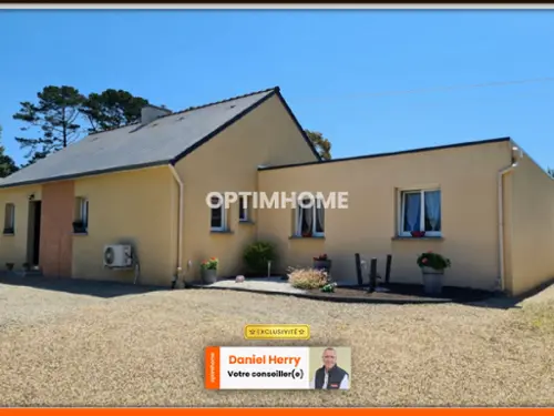 Bodilis Finistère casa foto 7108963