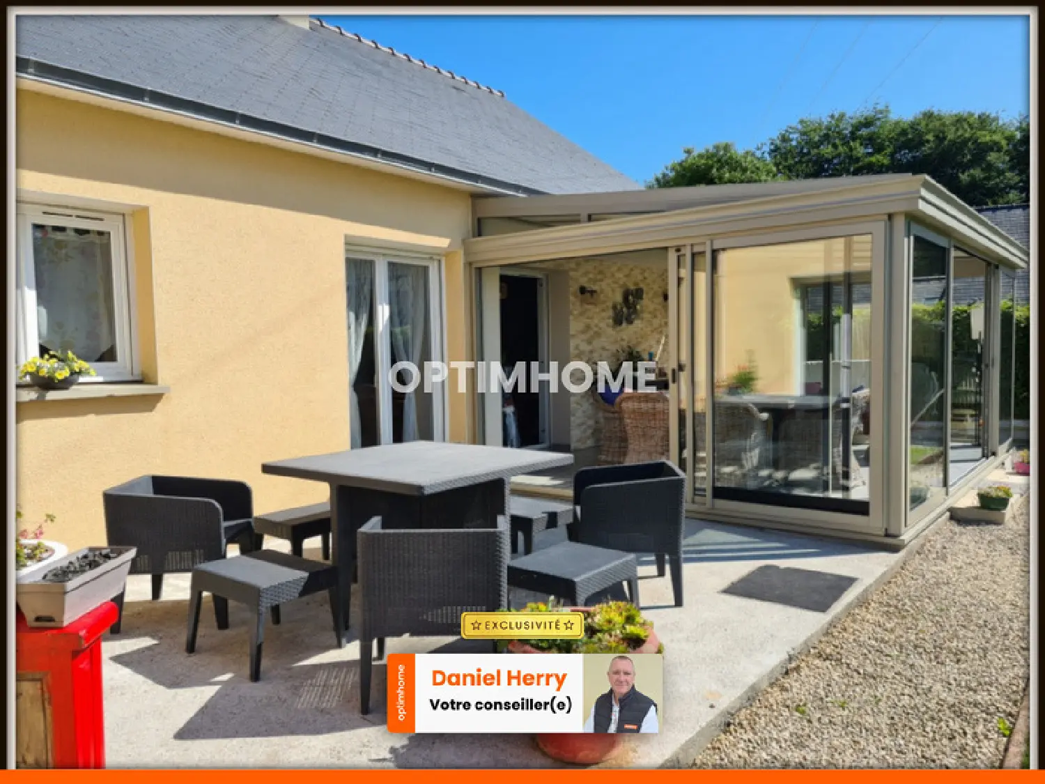  kaufen Haus Bodilis Finistère 3