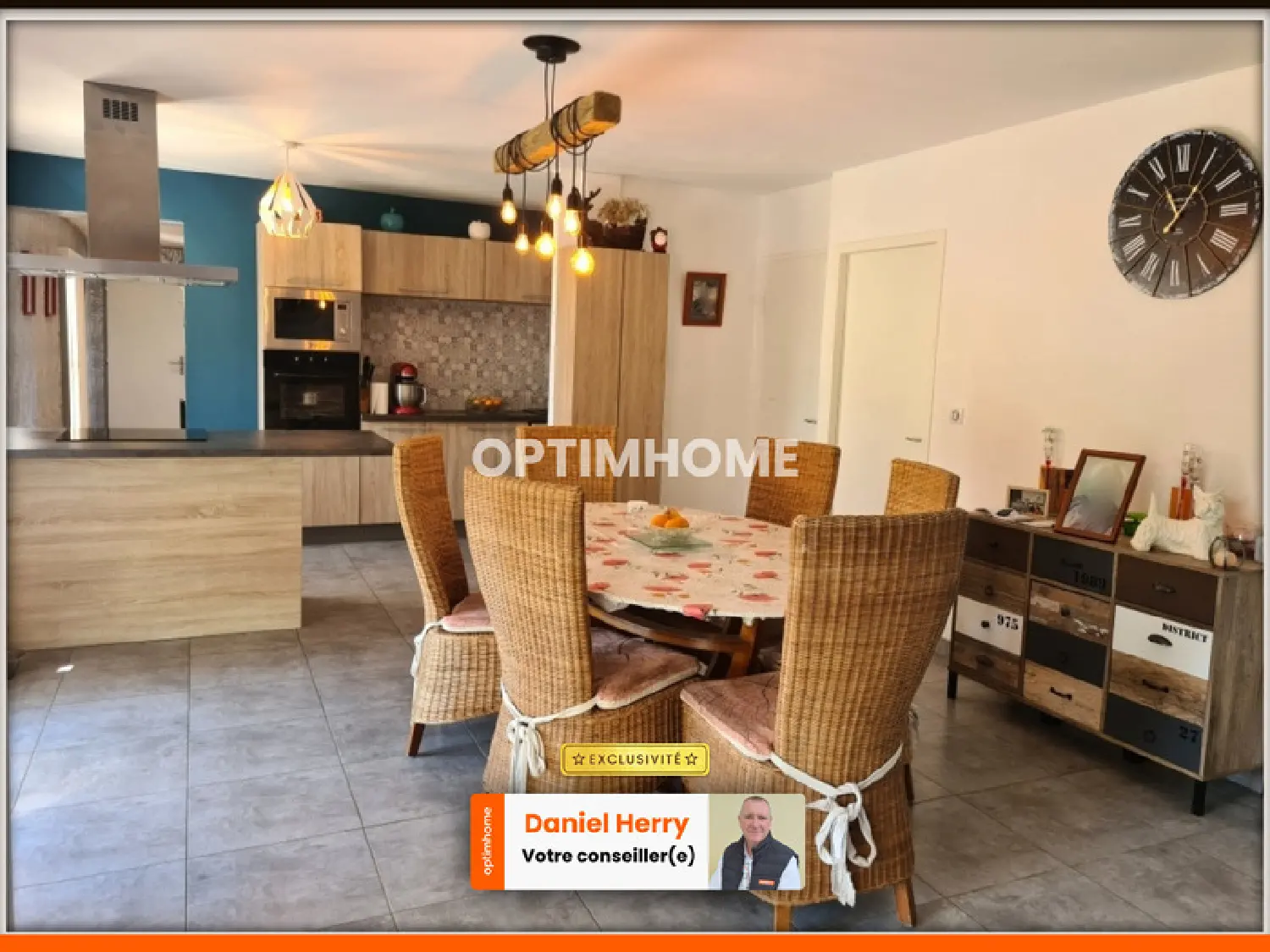  kaufen Haus Bodilis Finistère 6