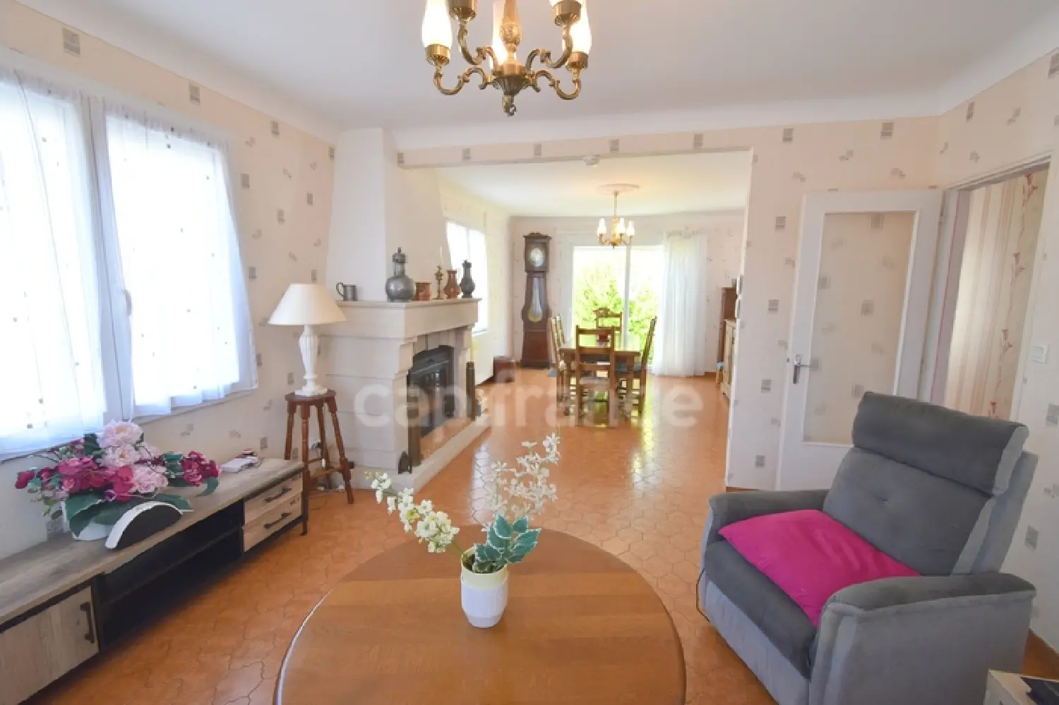  te koop huis Bois-de-Cené Vendée 3