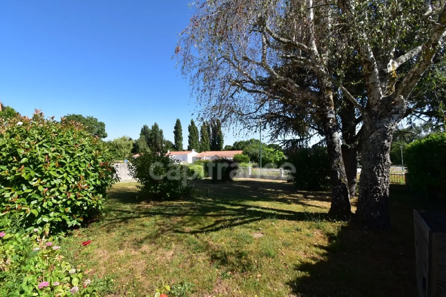  te koop huis Bois-de-Cené Vendée 4