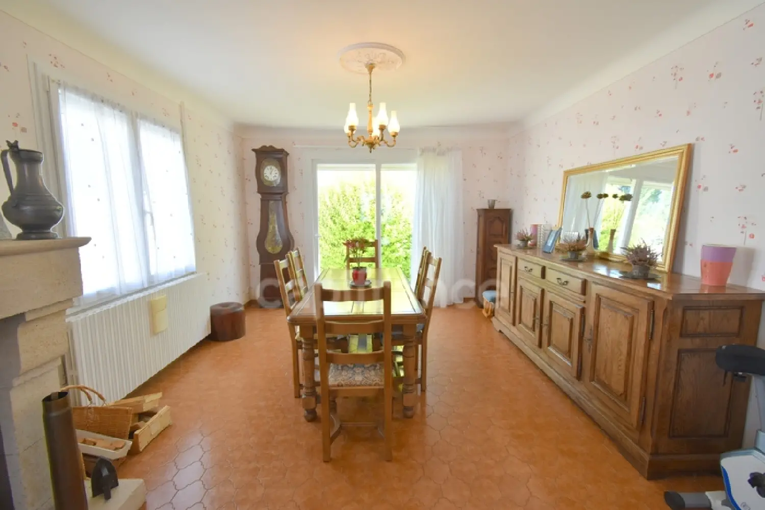  te koop huis Bois-de-Cené Vendée 5
