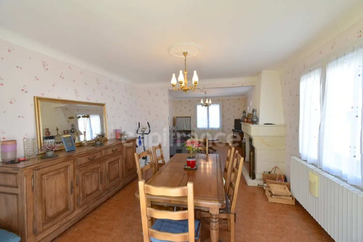  te koop huis Bois-de-Cené Vendée 8