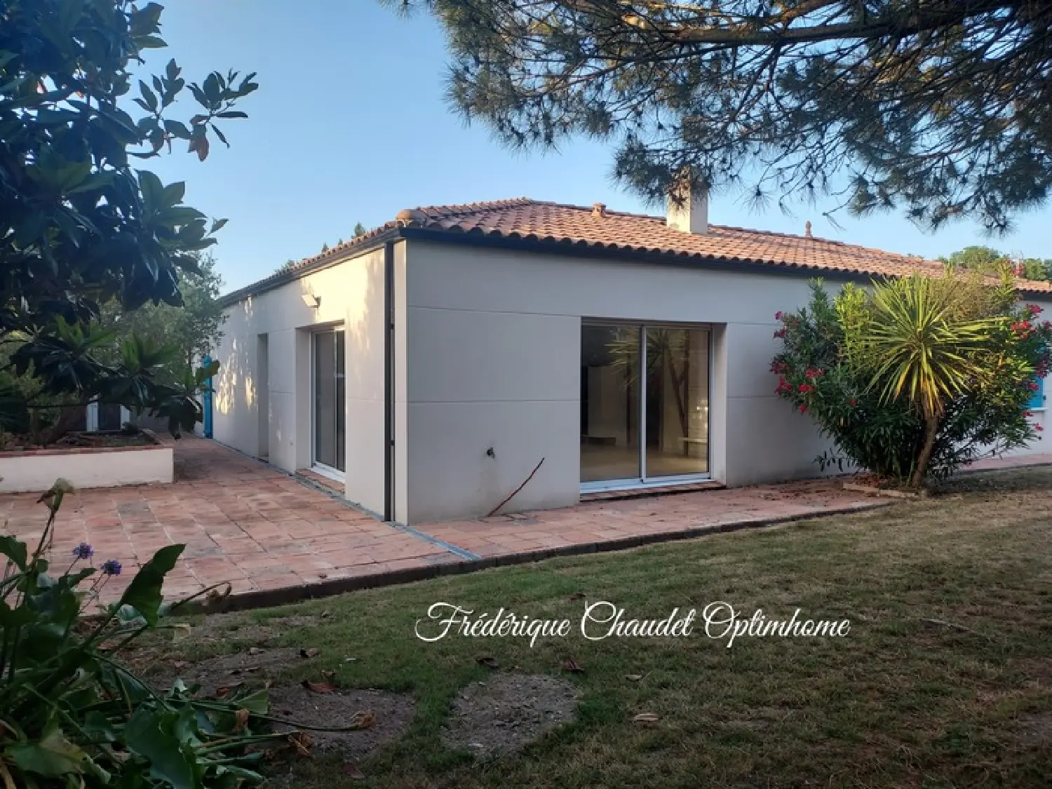  te koop huis Bois-de-Cené Vendée 1