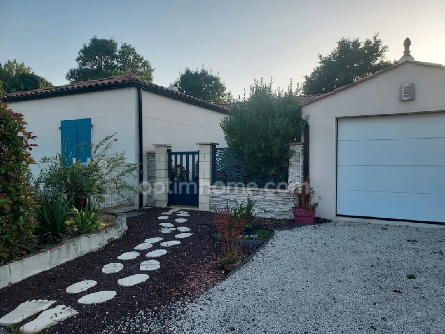  te koop huis Bois-de-Cené Vendée 3