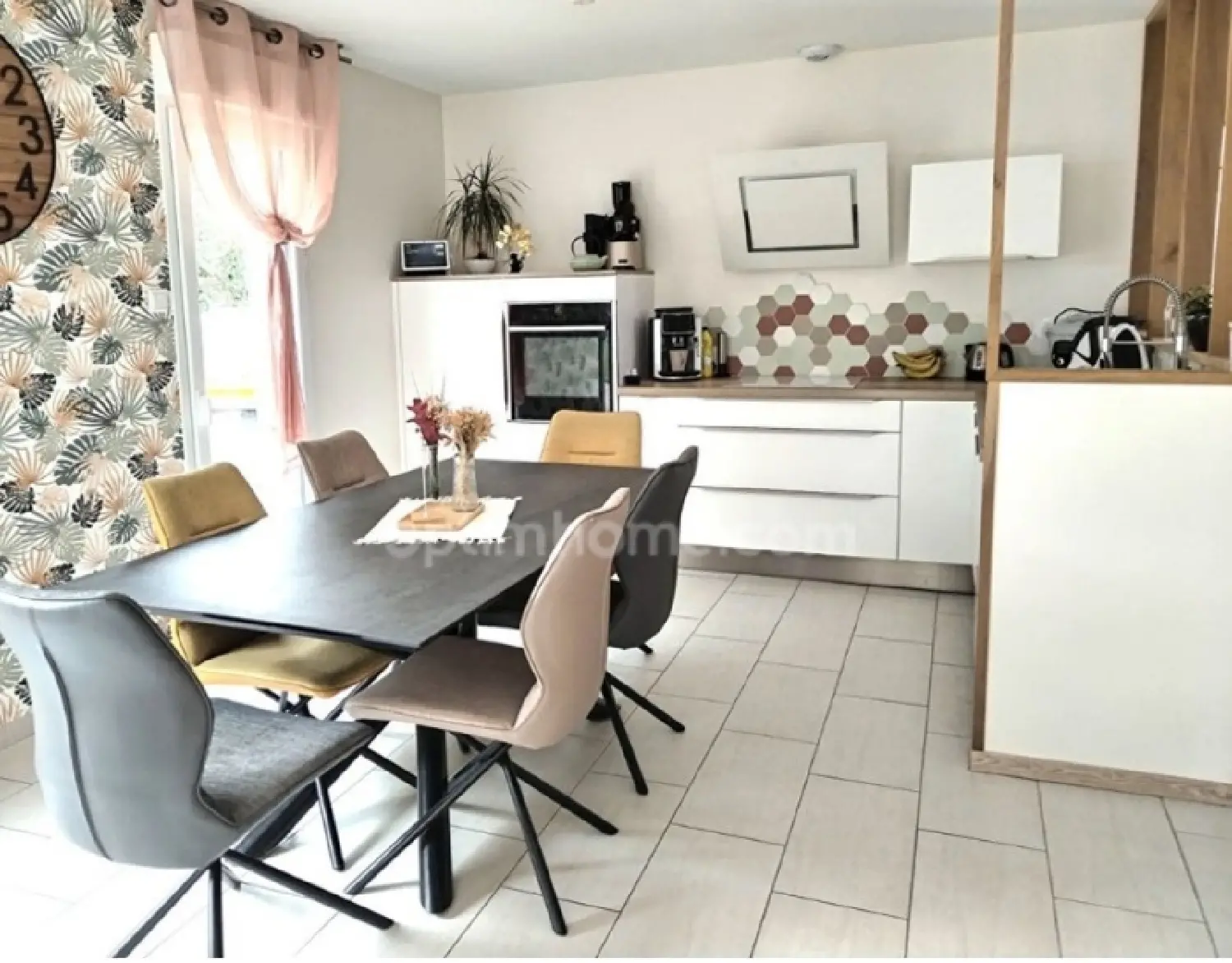  te koop huis Bois-de-Cené Vendée 5