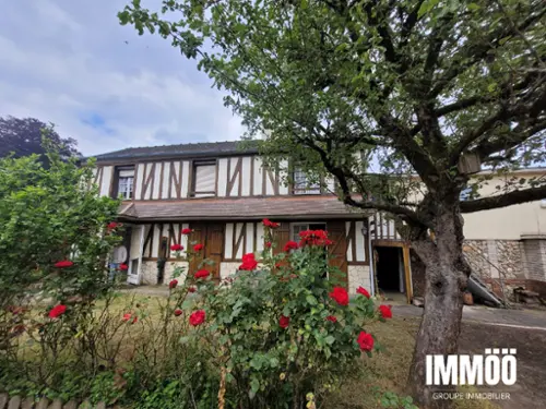 Bois-Guillaume Seine-Maritime maison foto 7104654