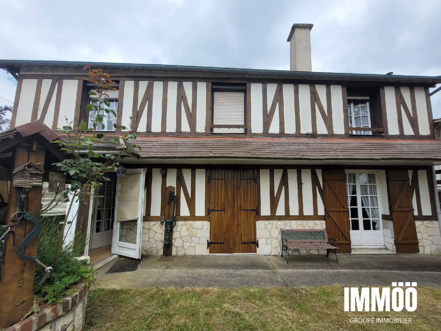  à vendre maison Bois-Guillaume Seine-Maritime 2