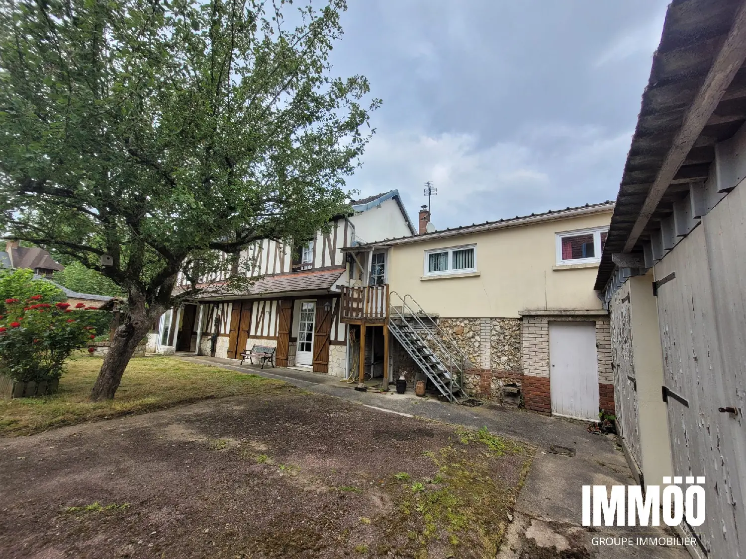  à vendre maison Bois-Guillaume Seine-Maritime 3