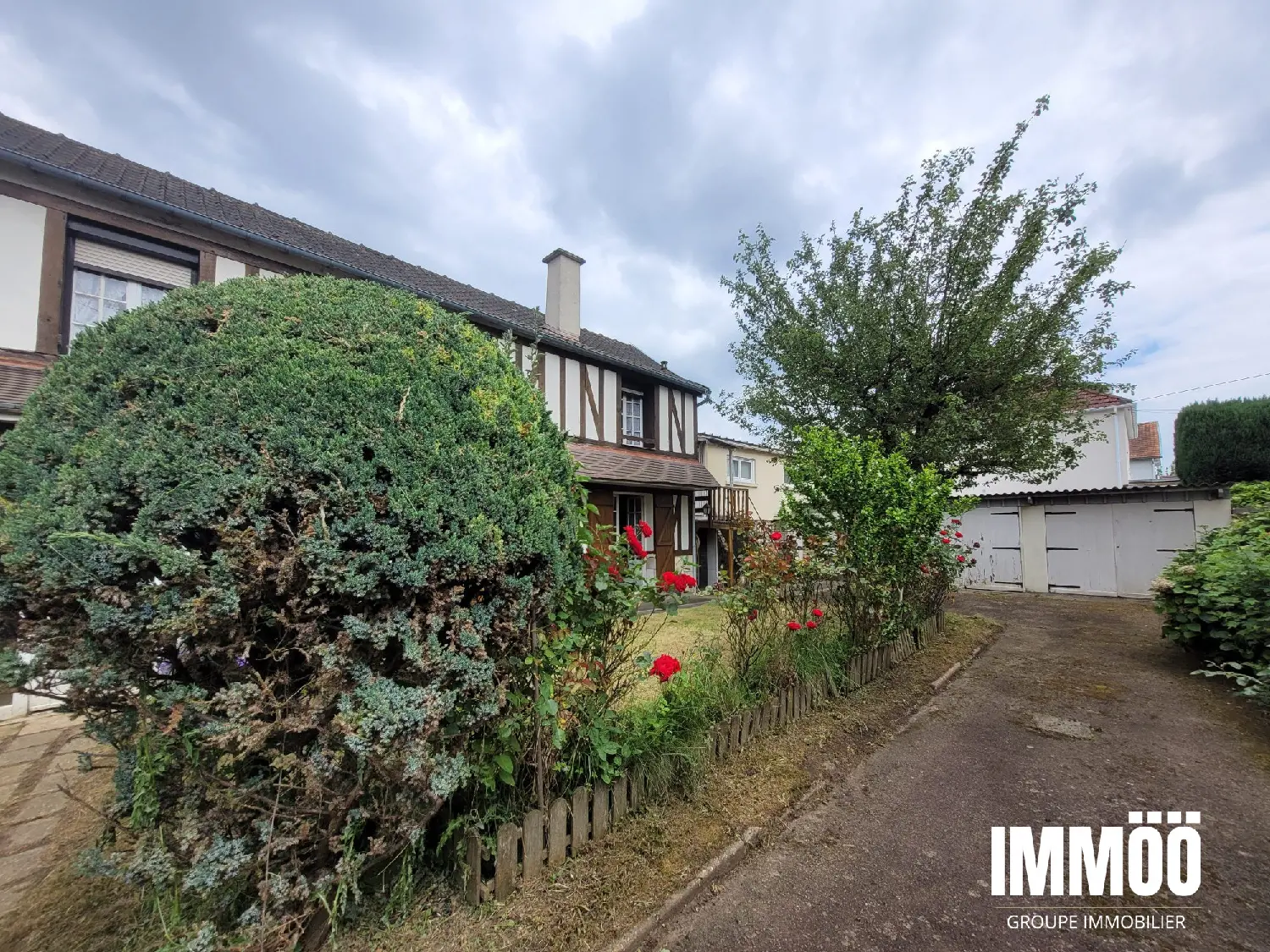  à vendre maison Bois-Guillaume Seine-Maritime 4